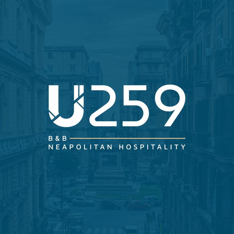 U259 Napels