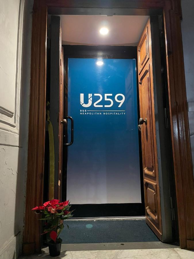 U259 * Napels