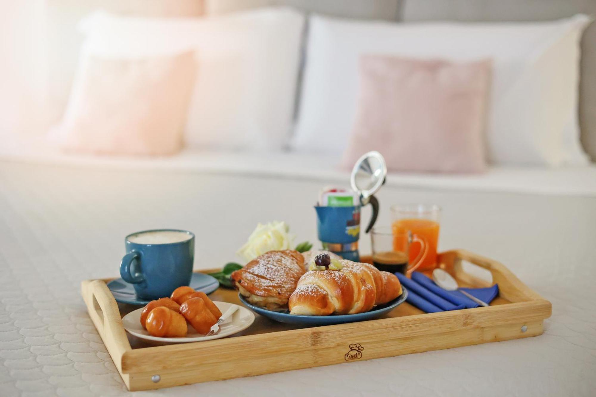 U259 Bed & Breakfast Napels