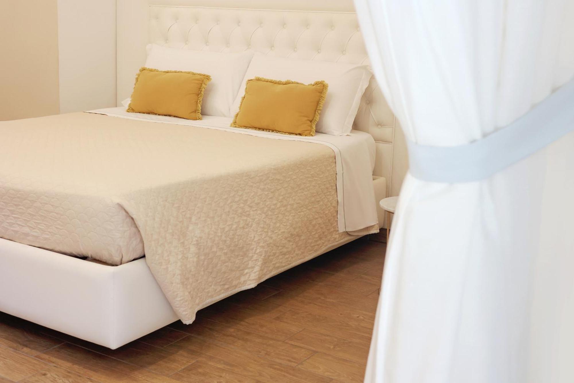 U259 Bed & Breakfast *
