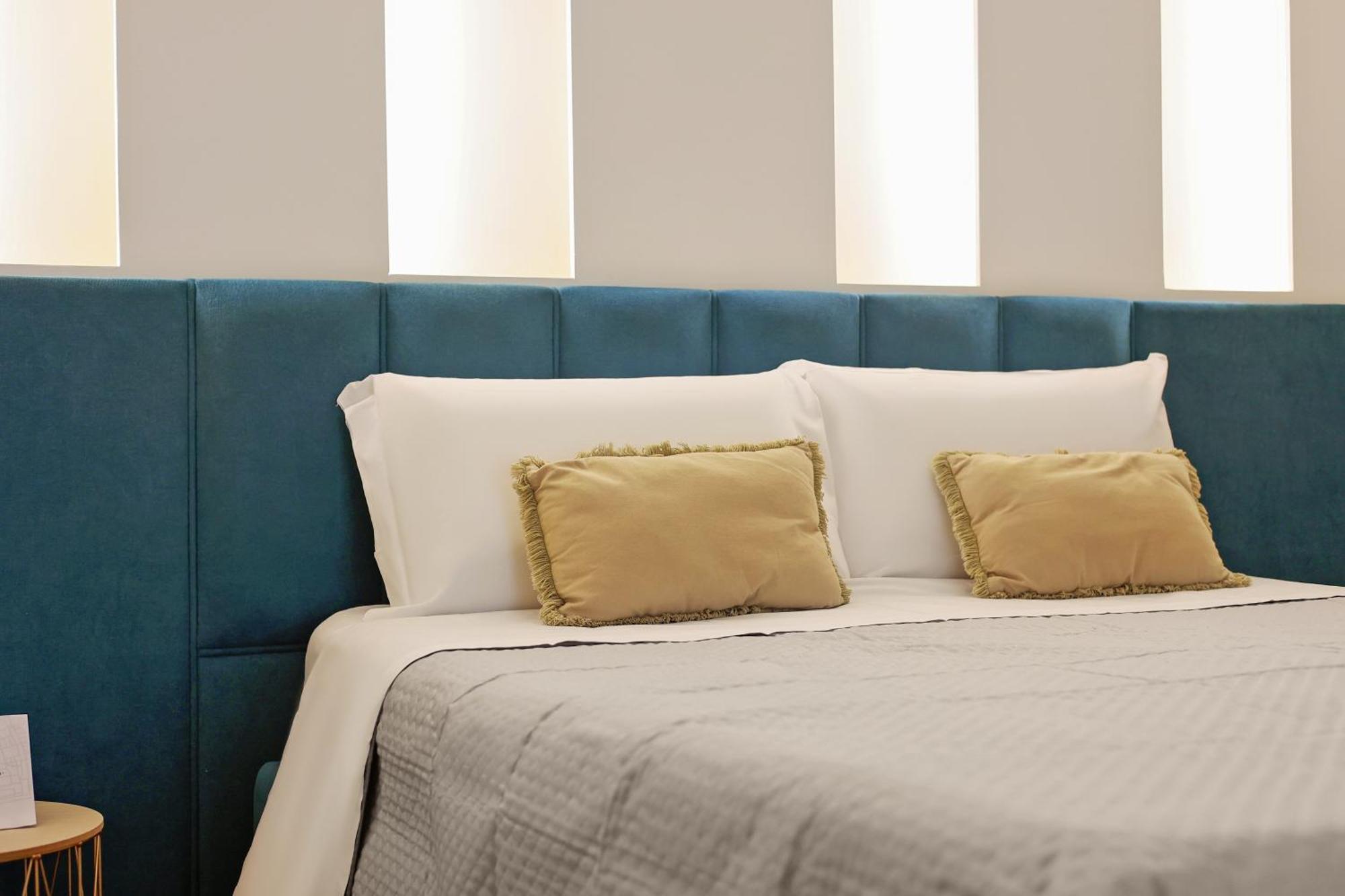 Bed & Breakfast U259