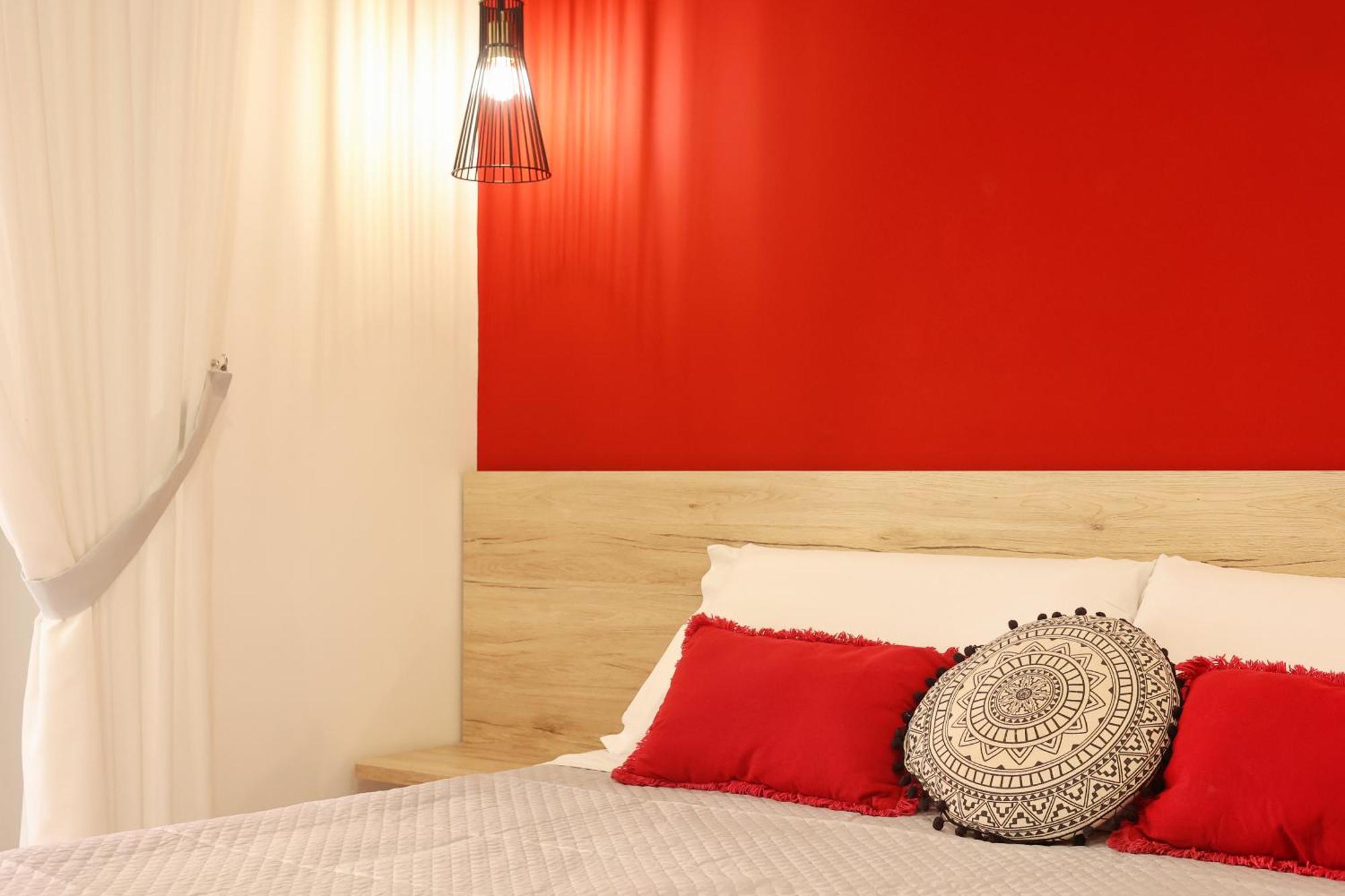 U259 Bed & Breakfast Napels